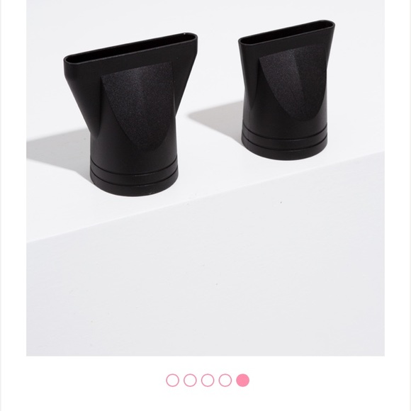 IONIC TOURMALINE PRO DRYER - Picture 4 of 5